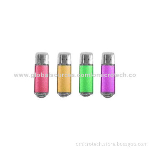16GB USB flash drive with high speed